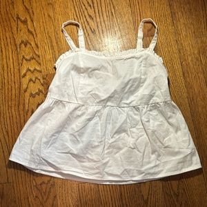 Brandy Melville summer top